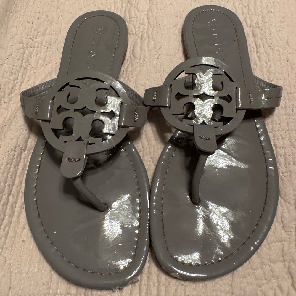 Tory Burch Miller Sandals